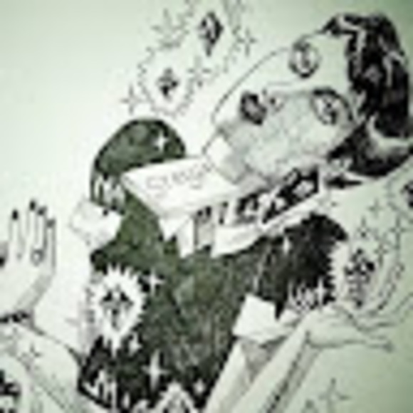 Meet your Posher, Stregapez - Picture 1 of 1